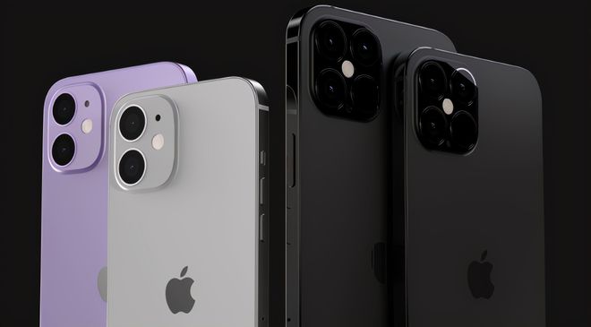 蘋果最新機型全面指南，帶你了解并選購新款iPhone