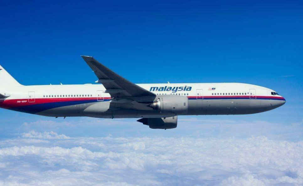 馬航事件最新進展及其深遠影響，背景消息與全面分析