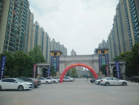 淮安恒大名都最新房價分析與趨勢預(yù)測