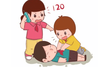 全面關(guān)注兒童生命安全，兒童心肺復(fù)蘇最新版教程