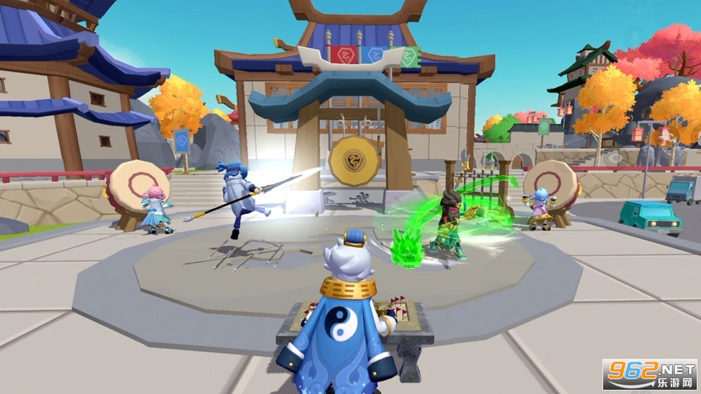 香腸派對(duì)正式服最新版游戲解析與特色概覽