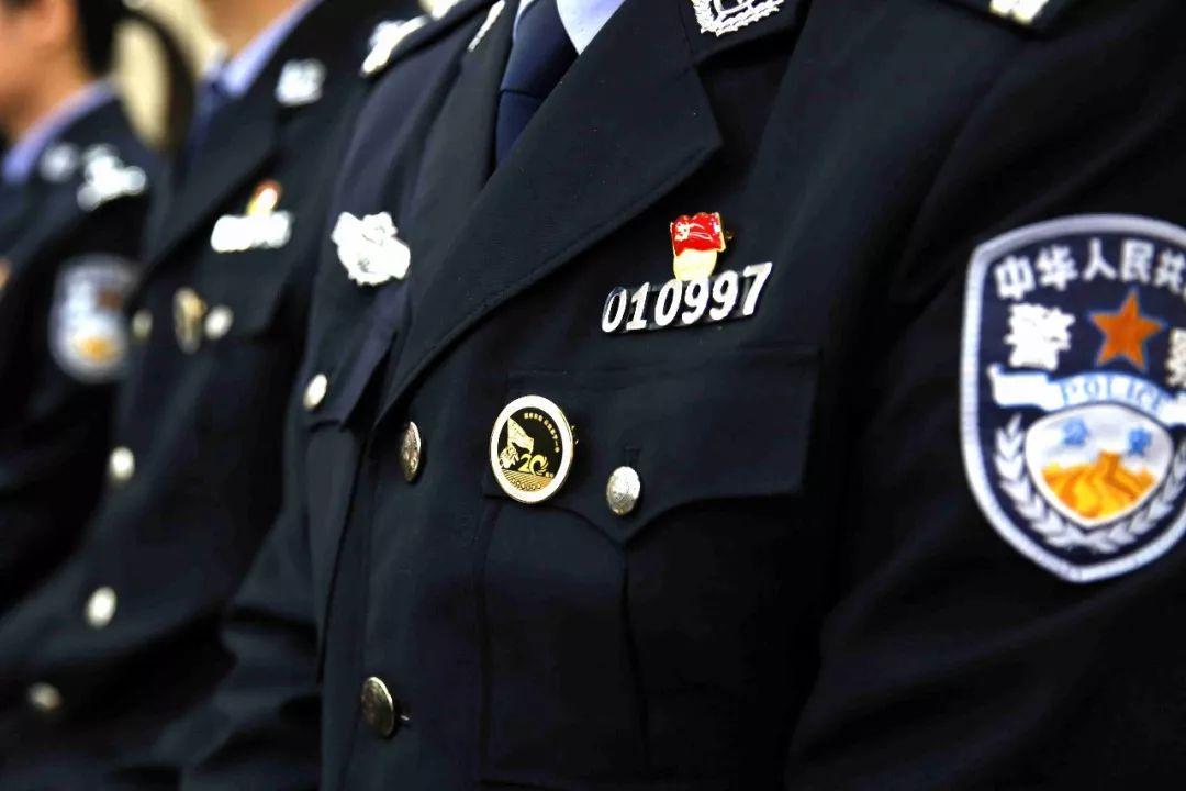 警察體制改革最新動(dòng)態(tài)，溫馨警民故事同步更新