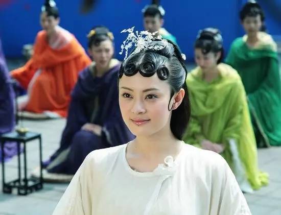 孫儷最新力作，時(shí)代背景下的輝煌篇章，展現(xiàn)電視劇新風(fēng)采