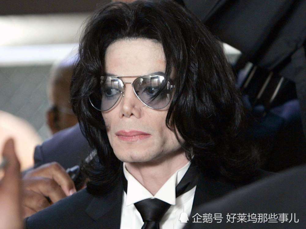 邁克爾杰克遜最新動態(tài)，變化中的力量，自信與成就感的源泉