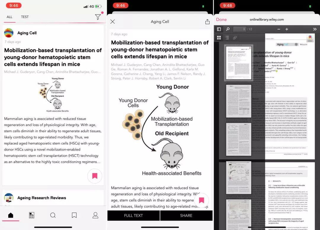 揭秘最新RSS資訊，解鎖信息世界的門戶之門