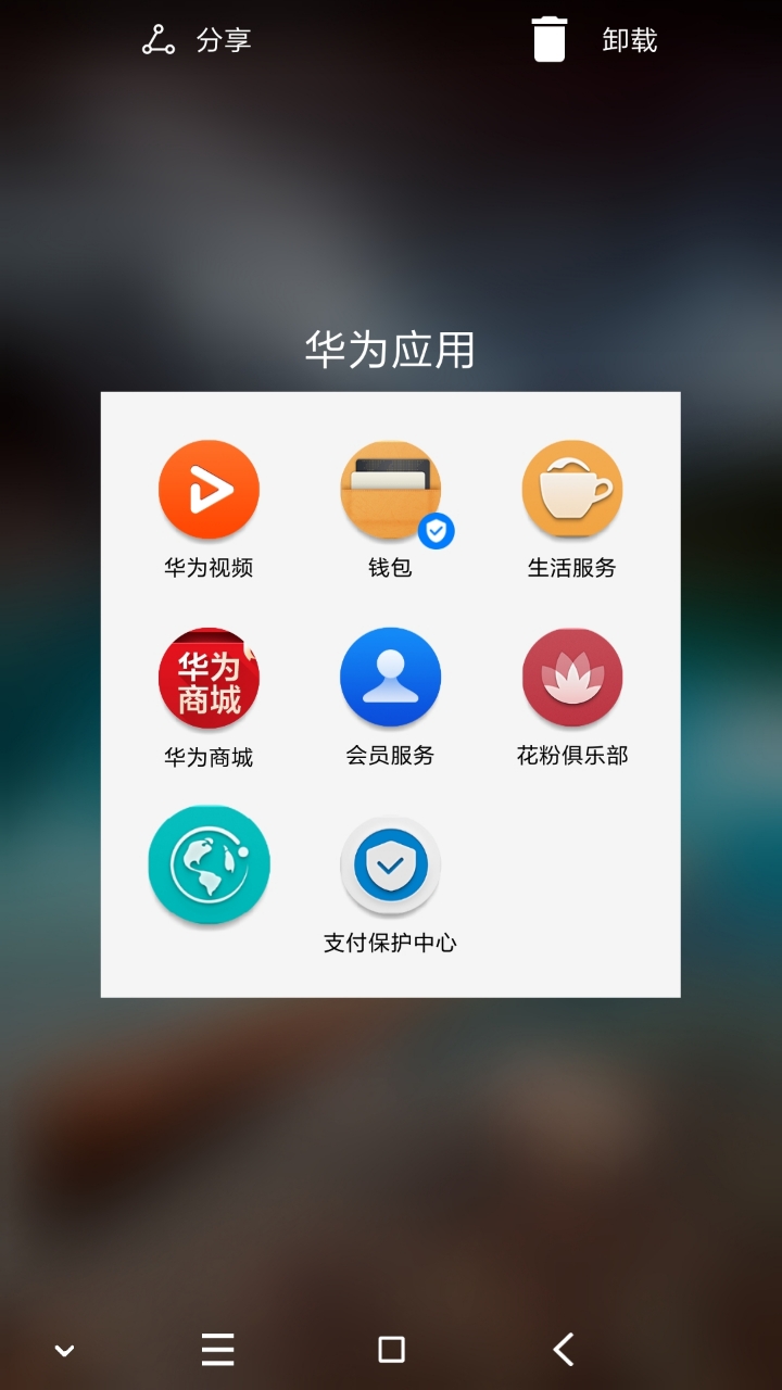 華為最新軟件的神秘魅力，小巷深處的寶藏探索