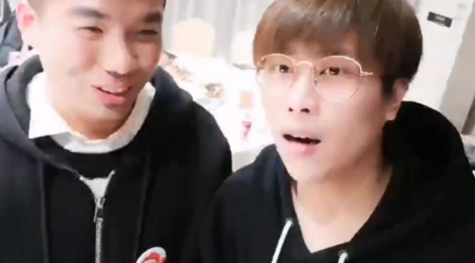 PDD最新直播，電競巨星再度閃耀的直播之夜