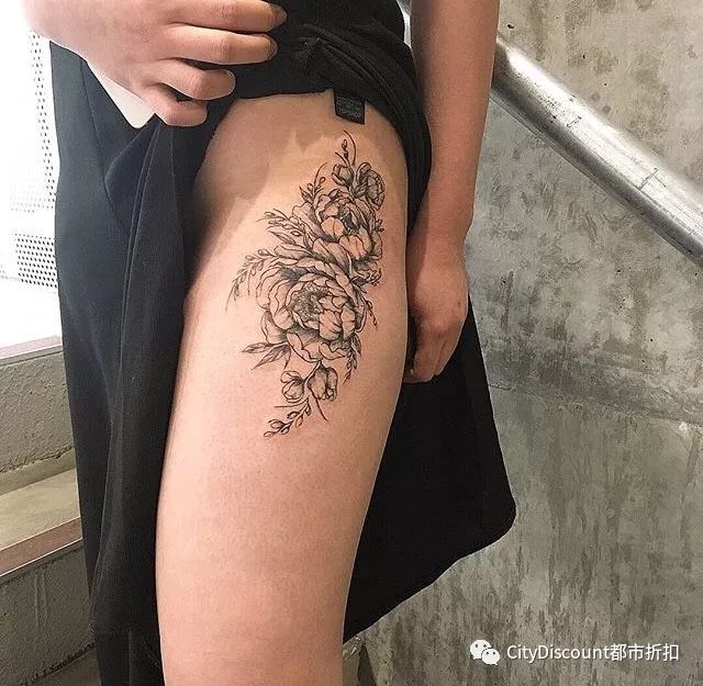 愛與陪伴的紋刻時光，最新紋身字母流行趨勢