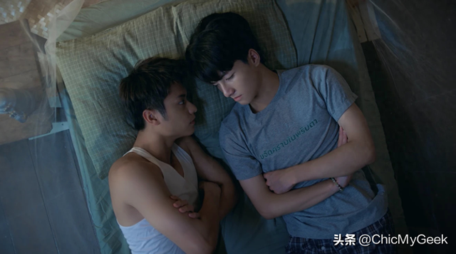 2024最新腐劇，時(shí)代背景下的獨(dú)特魅力