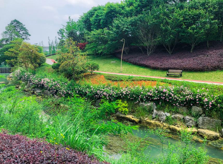 貴陽樓市最新動(dòng)態(tài)，與自然美景的邂逅，探尋內(nèi)心寧靜的居所