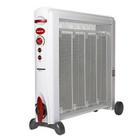 最新取暖器，溫暖革命的歷程與當(dāng)前地位