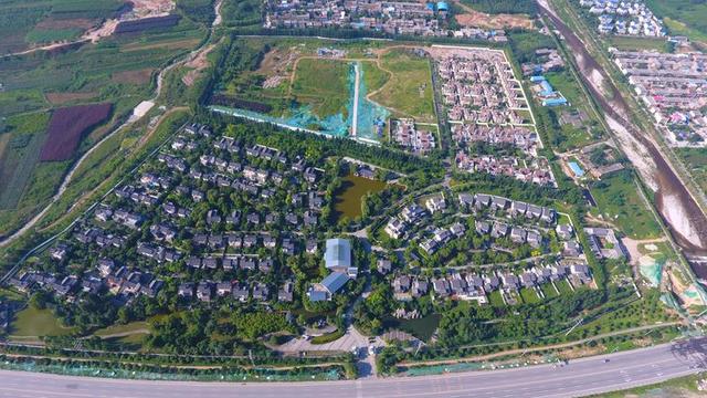 鄠邑區(qū)最新動態(tài)更新，關注區(qū)域發(fā)展，掌握最新資訊！