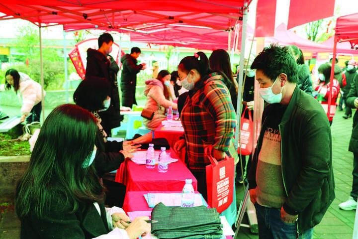 博羅最新招聘動態(tài)，職業(yè)發(fā)展的理想選擇，博羅人才招聘更新速遞