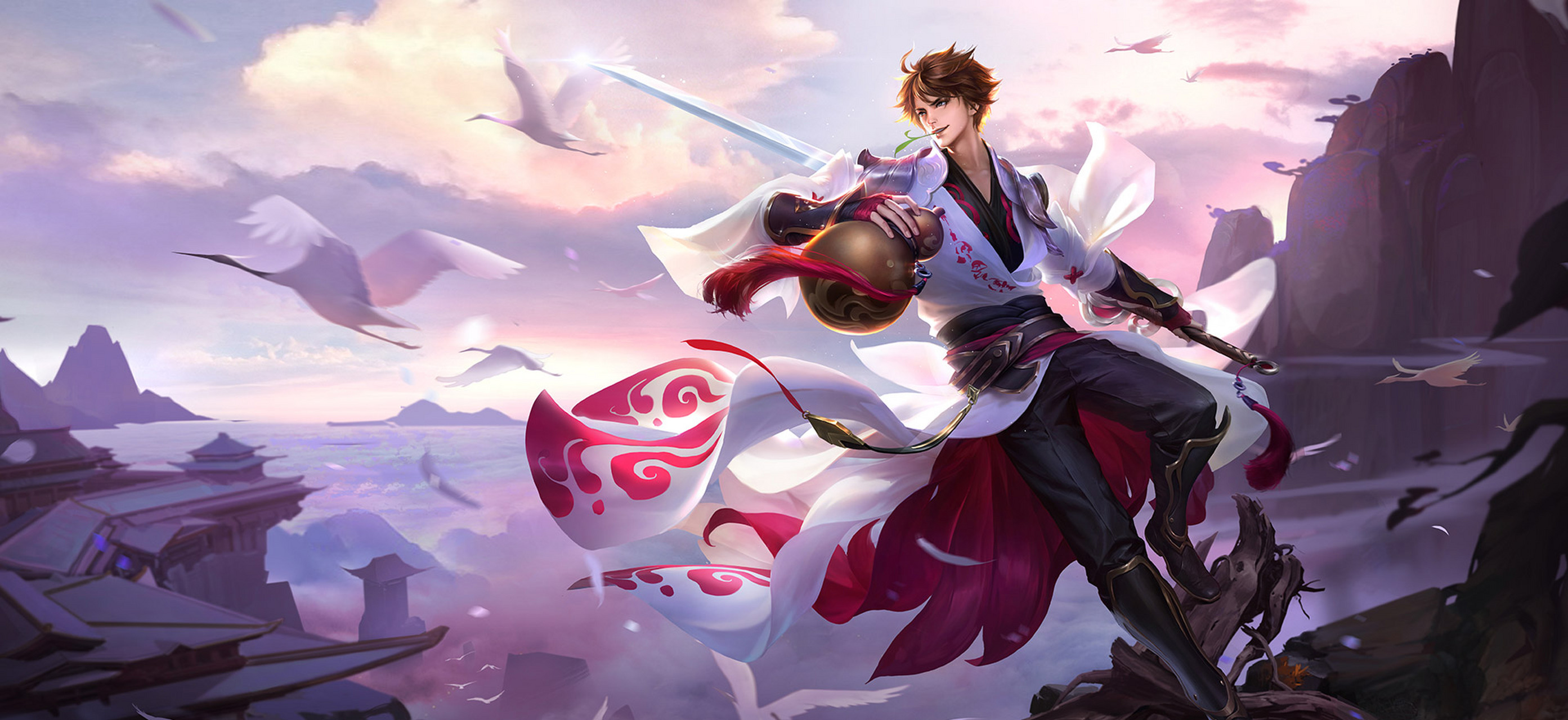 揭秘李白重塑科技生活，體驗(yàn)無限未來新篇章