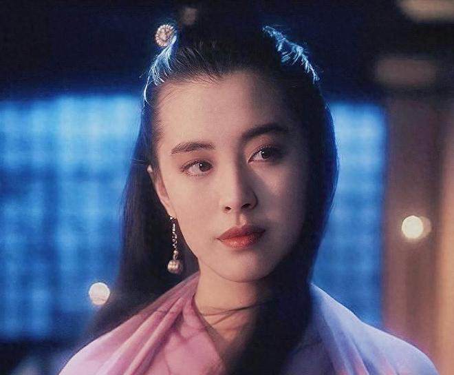 王祖賢最新動態(tài)，歲月美人依舊閃耀的魅力風(fēng)采