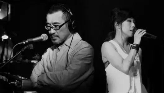 林憶蓮最新專輯，變化的力量，自信旋律的成就之旅