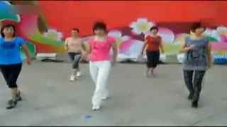 最新八步舞，引領(lǐng)舞蹈風(fēng)尚的潮流之選