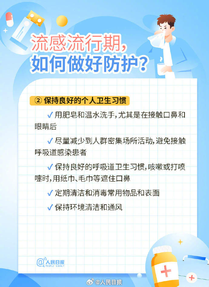 最新流感病毒2024，挑戰(zhàn)與自信之光