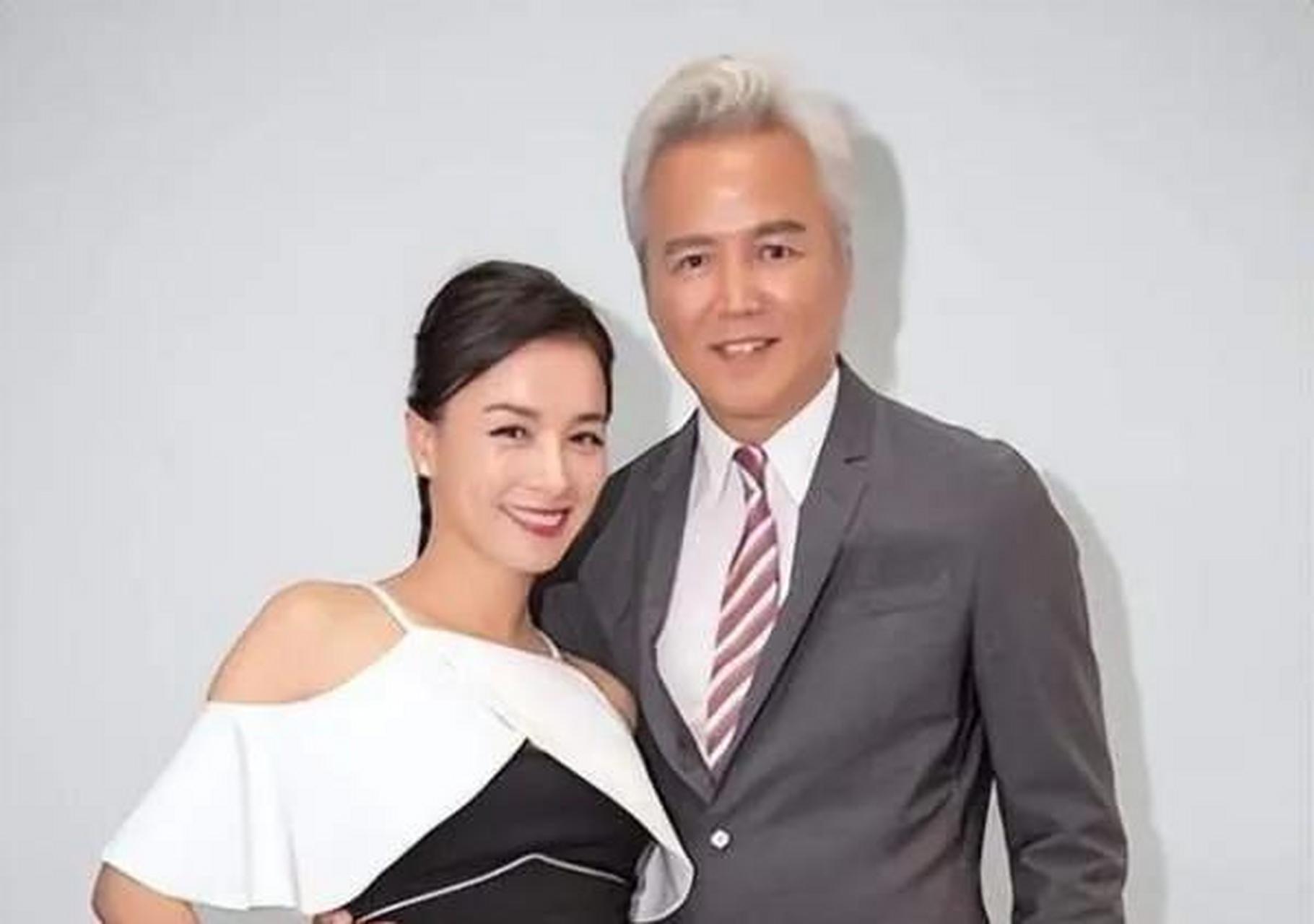 張庭林瑞陽最新事件揭秘，商界再起風(fēng)云！