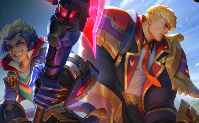 最新男刀符文搭配探索，提升游戲體驗的首選符文組合