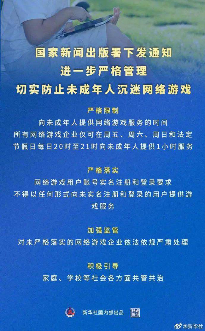 國家最新游戲政策，時(shí)代背景下的新篇章開啟