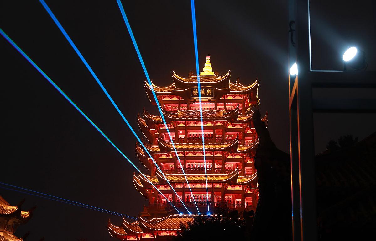 黃鶴樓門(mén)票最新價(jià)格，探訪千年名勝的必備資訊攻略