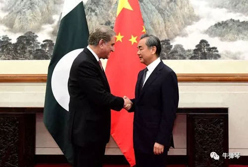 中國(guó)巴基斯坦最新科技新聞，革新引領(lǐng)未來，高科技產(chǎn)品重塑中巴生活體驗(yàn)