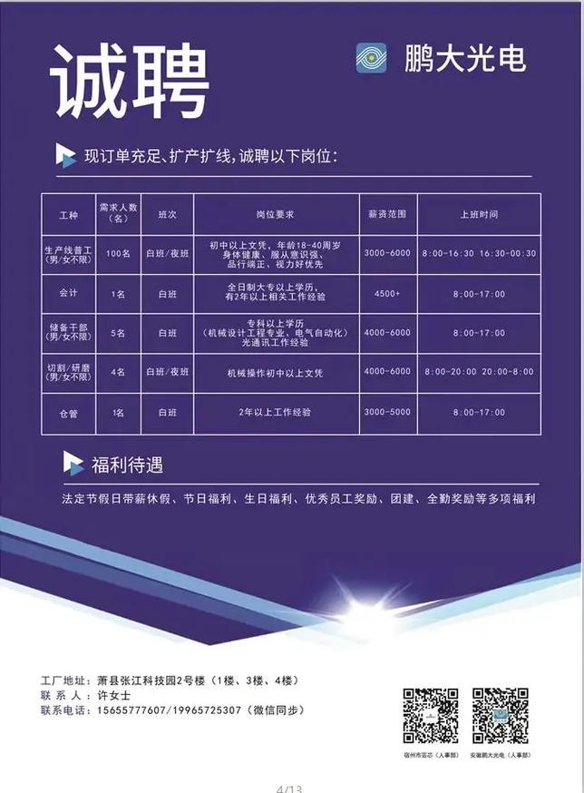 深圳背光廠最新招聘啟航，探索自然美景，尋找內(nèi)心平和之旅