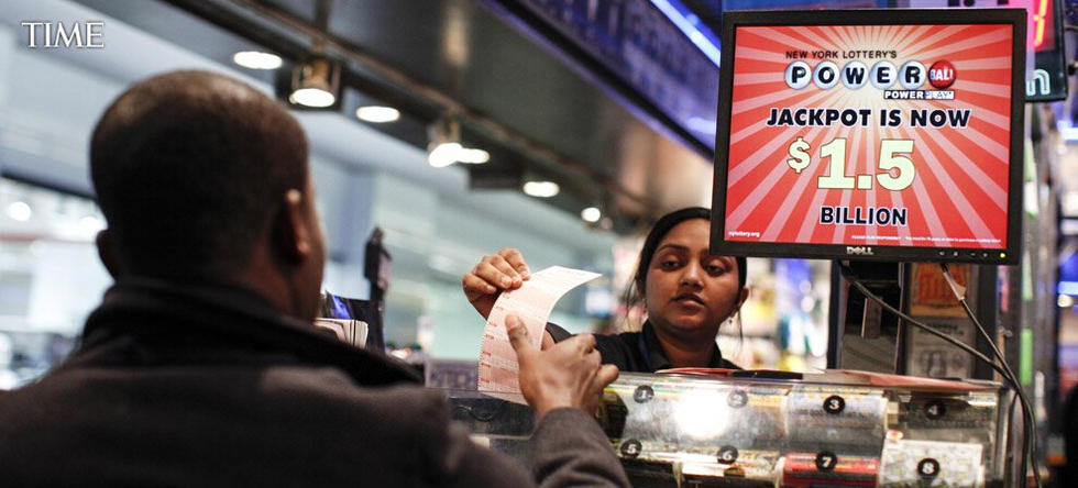 美國(guó)強(qiáng)力球最新開獎(jiǎng)結(jié)果揭曉，幸運(yùn)重磅降臨！