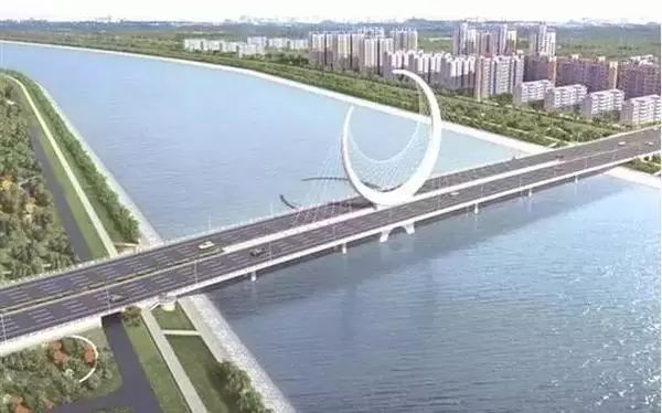 赤峰中環(huán)路革新之旅，科技重塑城市的最新動(dòng)態(tài)