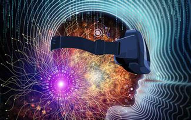 虛擬現(xiàn)實(shí)最新，家庭冒險(xiǎn)的奇妙之旅