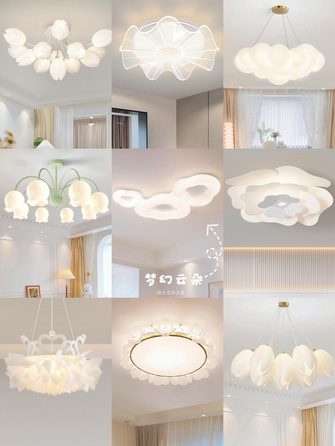 科技與藝術(shù)融合，最新款燈飾重塑生活之光