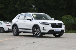 本田HRV最新報(bào)價(jià)重磅發(fā)布，不容錯(cuò)過！
