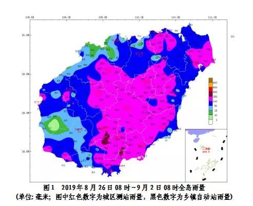 揭秘?zé)釒庑男纬膳c影響，最新熱帶低壓分析（2025年）