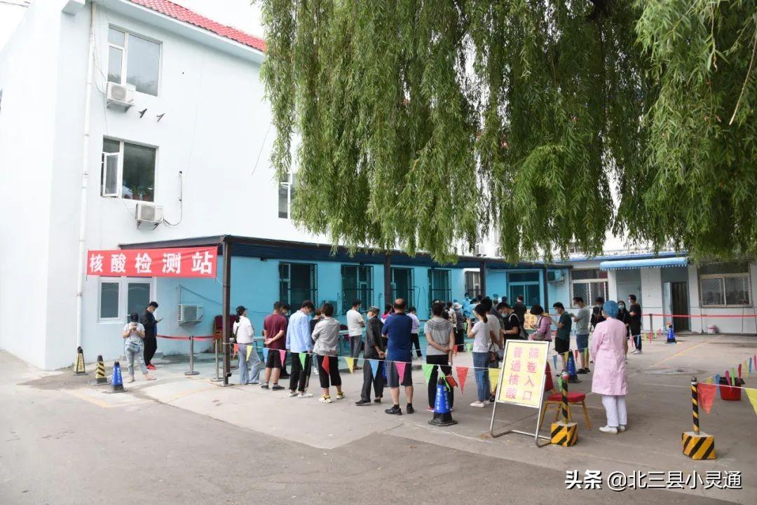 香河最新天氣，氣象變化對(duì)日常生活的影響分析