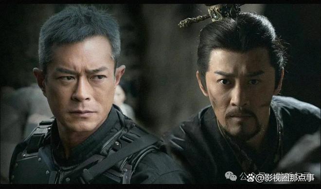 港片2025，最新電影的展望與期待