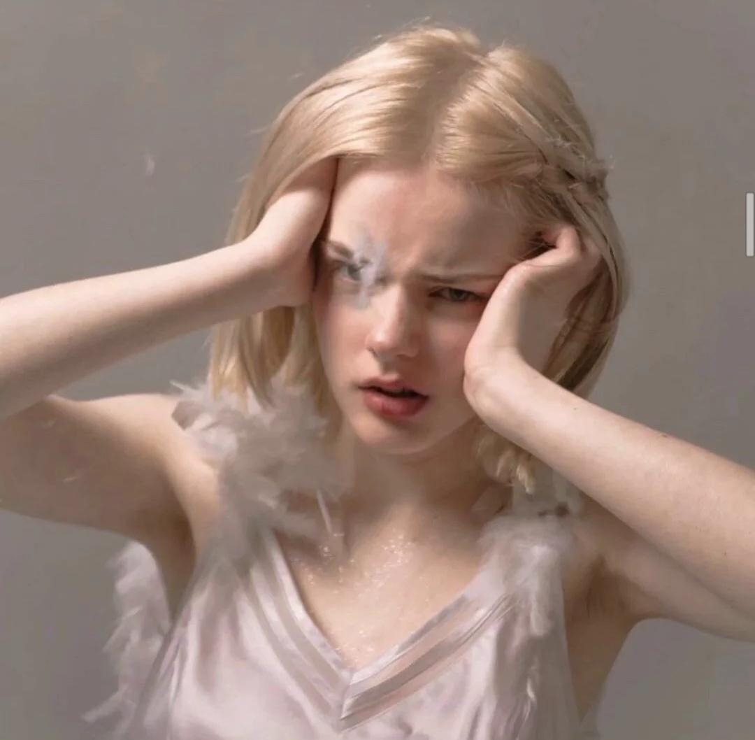 時尚個性女頭，掌握最新潮流趨勢