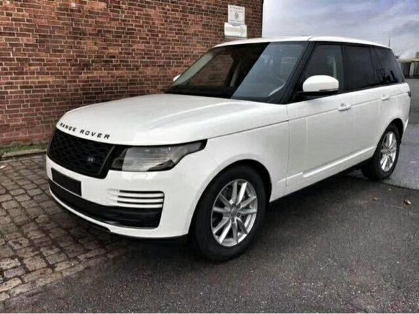 最新款攬勝，科技與豪華的無(wú)縫結(jié)合