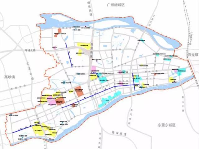 灤縣未來藍(lán)圖揭秘，科技重塑城市面貌的規(guī)劃與展望 2025年展望