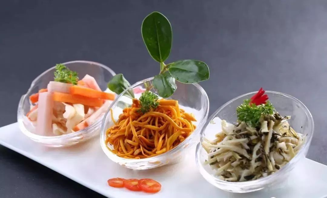 2025最新涼菜大全，開(kāi)啟美食人生，提升自信與成就感！