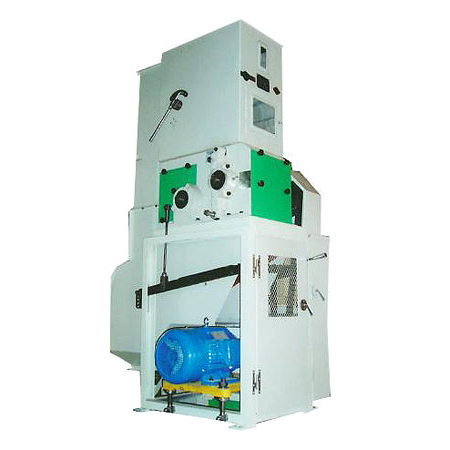 最新礱谷機(jī)，自然美景的探索之旅啟動(dòng)