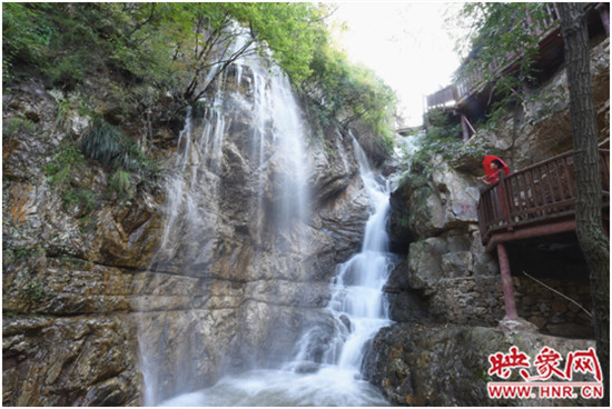 登封最新免費(fèi)景區(qū)，科技與藝術(shù)的完美融合之旅