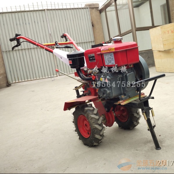 最新小型農(nóng)用旋耕機(jī)，引領(lǐng)現(xiàn)代農(nóng)耕新時(shí)代的力量