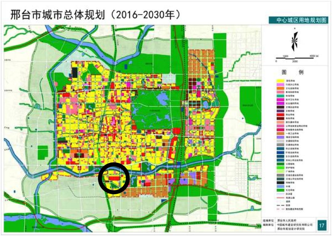 邢臺公路最新規(guī)劃，駛向未來的道路勵(lì)志之旅