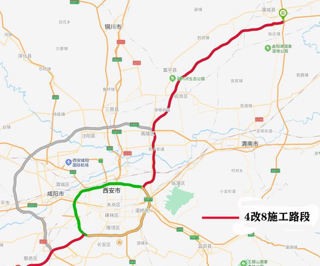 蒲城最新規(guī)劃建設，城市變遷展現自信與成就感之源