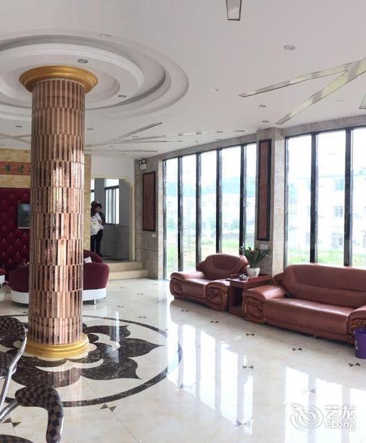 安慶華清池最新頭牌，時尚與休閑的完美交融