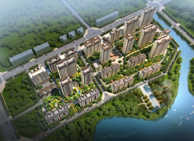 潞城最新樓盤，理想投資置業(yè)之選