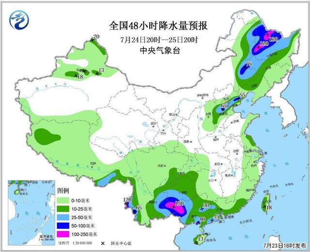 河北臺風(fēng)最新預(yù)警，風(fēng)暴之眼下的緊急預(yù)報