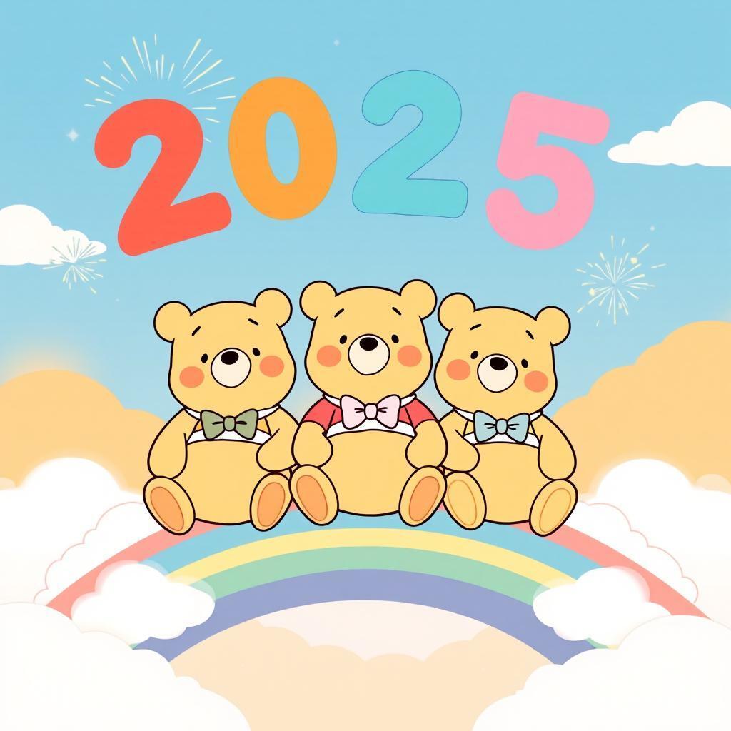 解析2025年最新卡通頭像趨勢與觀點(diǎn)，時(shí)尚潮流頭像誕生記
