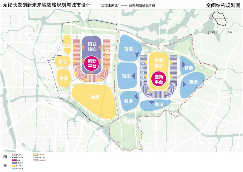 無錫新安最新規(guī)劃，探索自然美景的旅程